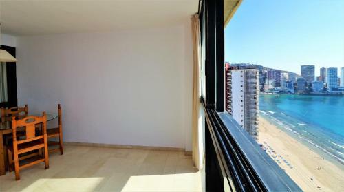 Apartamento Santa Margarita 22d