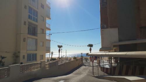 Apartamento Cachirulo - Fincas Arena