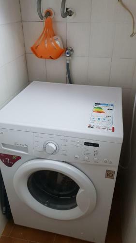 Apartamento Cachirulo - Fincas Arena