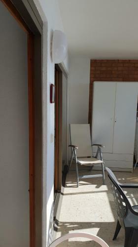 Apartamento Cachirulo - Fincas Arena
