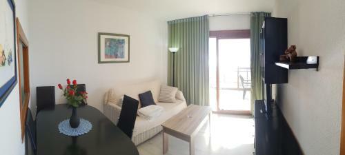 Apartamento Cachirulo - Fincas Arena