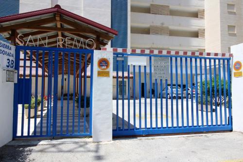 Apartamento Tower San Remo