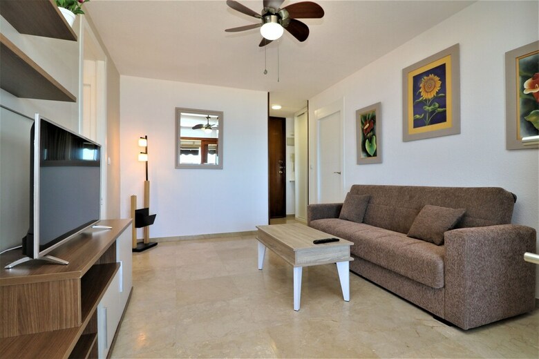 Apartamento Las Arenas 1-c