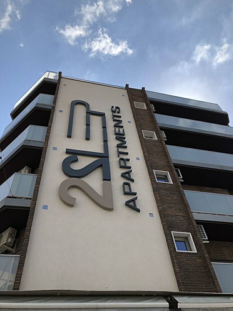Apartamentos 2sleep