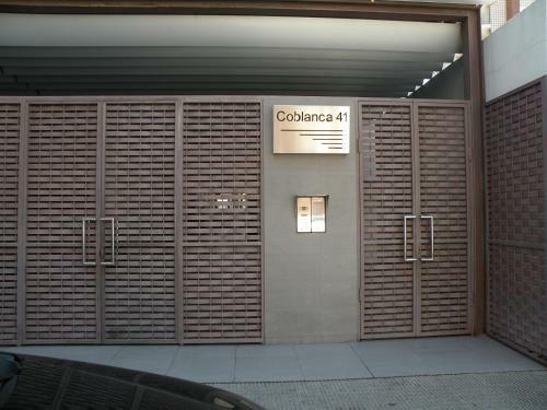 Apartamento Coblanca 41 II - Fincas Arena