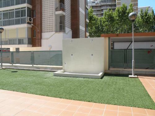 Apartamento Coblanca 41 II - Fincas Arena