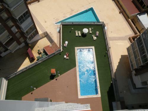 Apartamento Coblanca 41 II - Fincas Arena