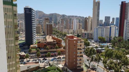 Apartamento Coblanca 41 II - Fincas Arena