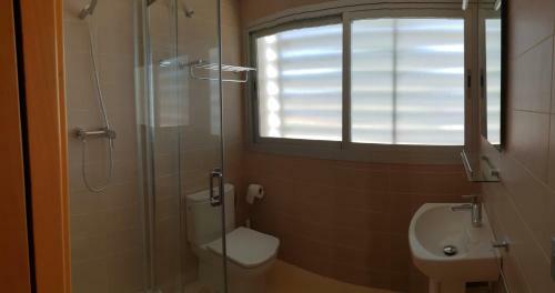 Apartamento Coblanca 41 II - Fincas Arena