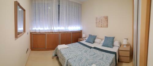 Apartamento Coblanca 41 II - Fincas Arena