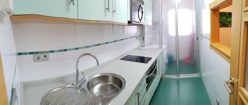 Apartamento Coblanca 41 II - Fincas Arena
