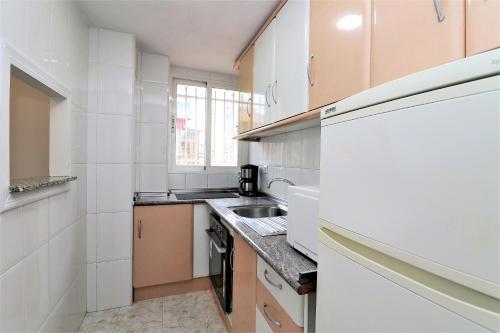 Apartamento Montreal 1-a