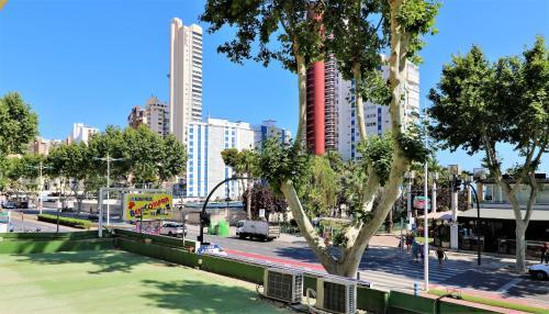 Apartamento Montreal 1-a