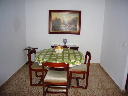 Apartamento Zeus - Fincas Arena