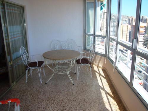 Apartamento Zeus - Fincas Arena