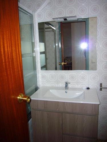 Apartamento Zeus - Fincas Arena
