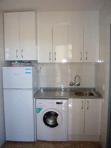 Apartamento Zeus - Fincas Arena