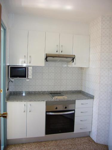 Apartamento Zeus - Fincas Arena