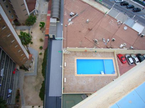 Apartamento Zeus - Fincas Arena