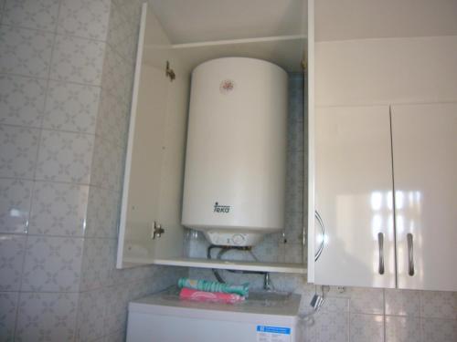 Apartamento Zeus - Fincas Arena