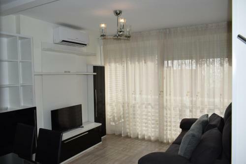 Apartamento Los Caballos II - Fincas Arena