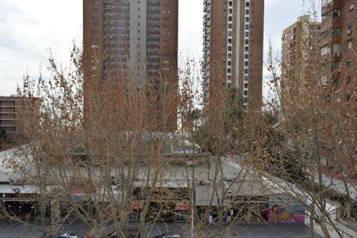 Apartamento Los Caballos II - Fincas Arena