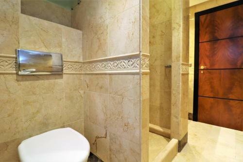 Apartamento Santa Margarita 14-f