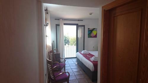 Fincahotel Cases De Sant Jaume
