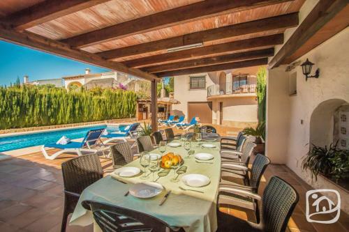 Abahana Villas Emilia