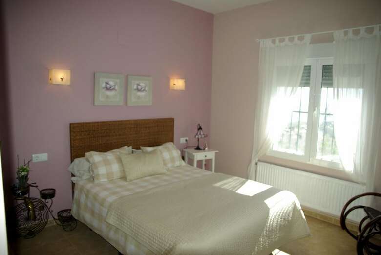 Villa Casa Bonita