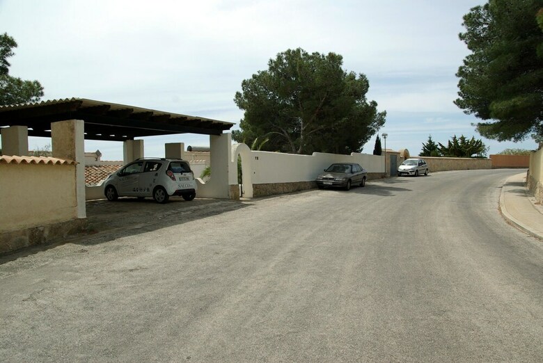 Villa Casa Bonita