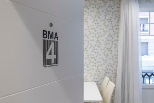 Apartamento Bma By Forever Rentals