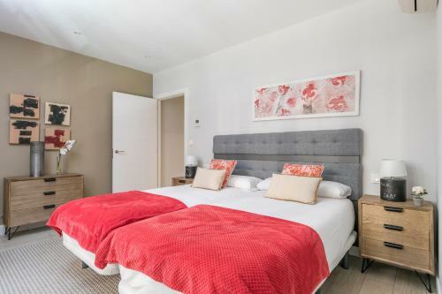 Apartamento Bma By Forever Rentals