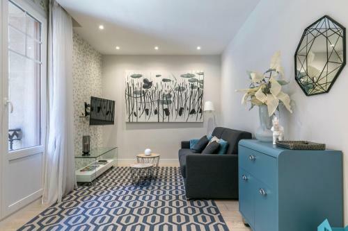 Apartamento Bma By Forever Rentals