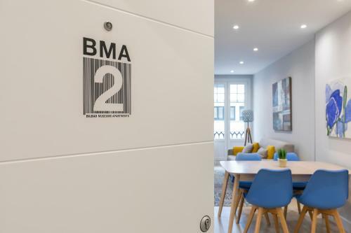 Apartamento Bma By Forever Rentals