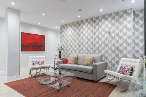 Apartamento Bma By Forever Rentals