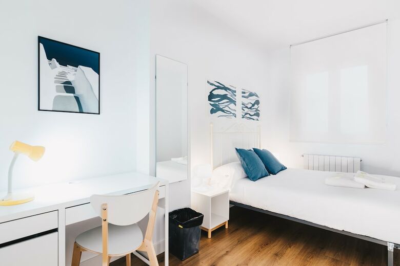 Bilbao Home Apartment By People Rentals