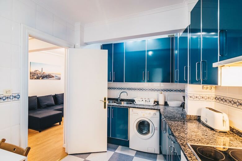 La Salve Apartment By People Rentals