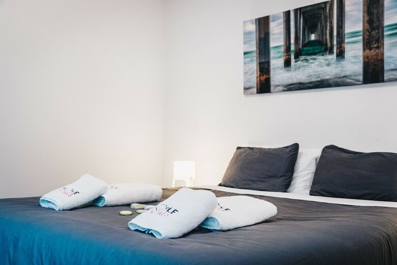 La Salve Apartment By People Rentals