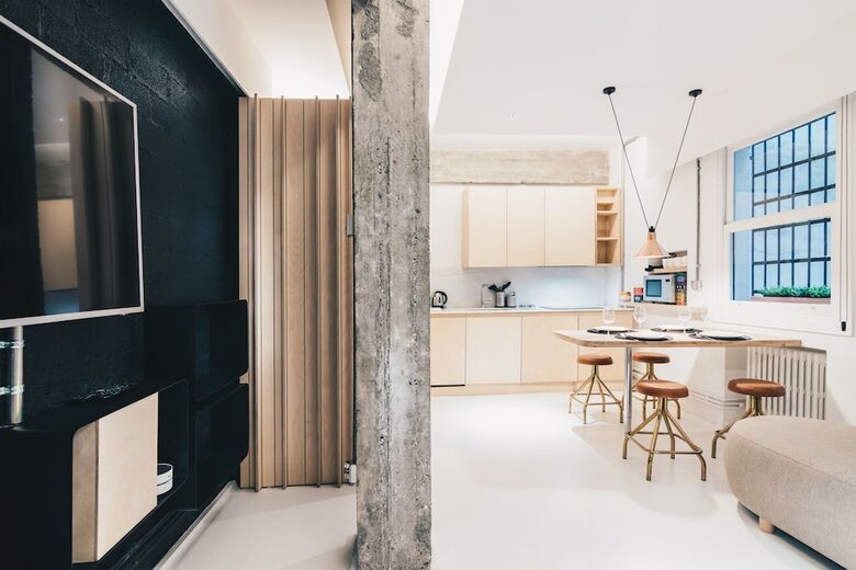 Kaia Apartment By People Rentals