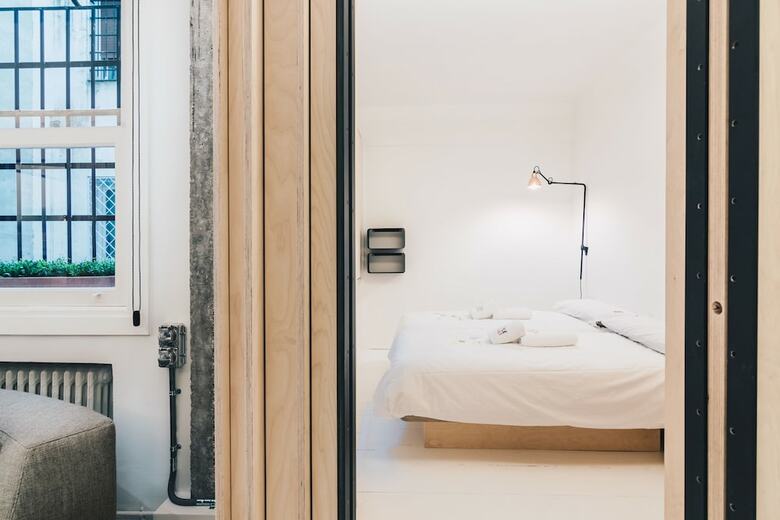 Kaia Apartment By People Rentals
