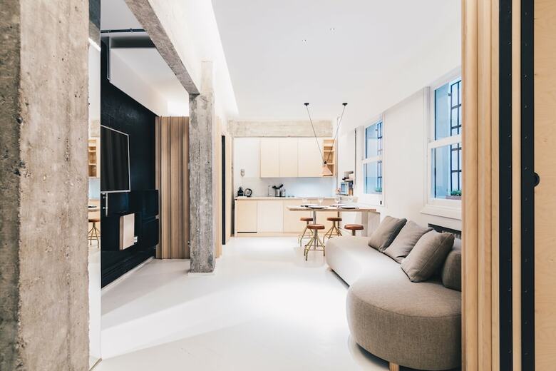 Kaia Apartment By People Rentals