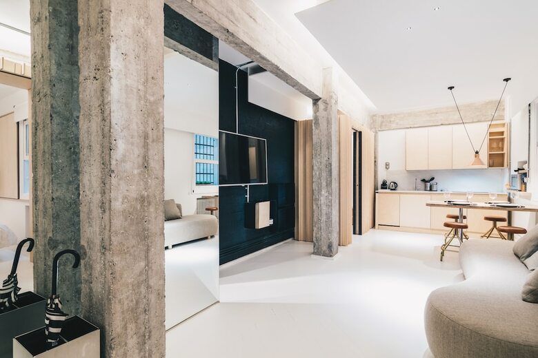 Kaia Apartment By People Rentals