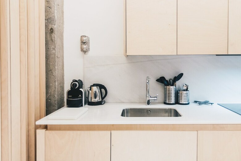 Kaia Apartment By People Rentals