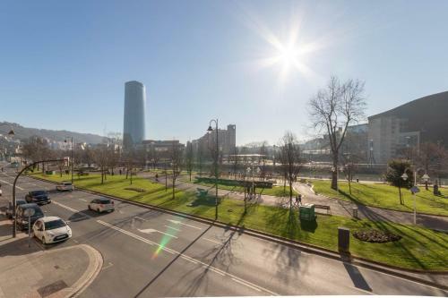 Apartamento Luxury Beachcity