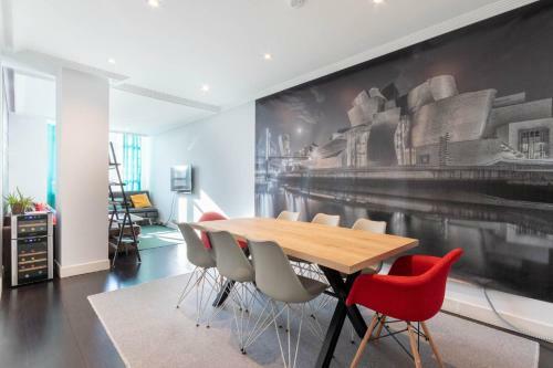 Apartamento Luxury Beachcity