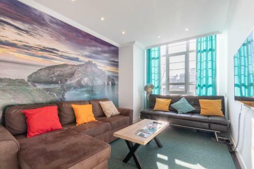 Apartamento Luxury Beachcity