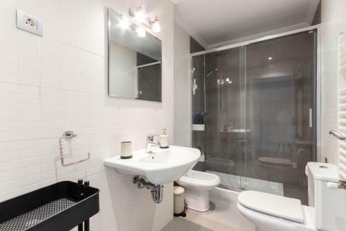 Apartamento Luxury Beachcity