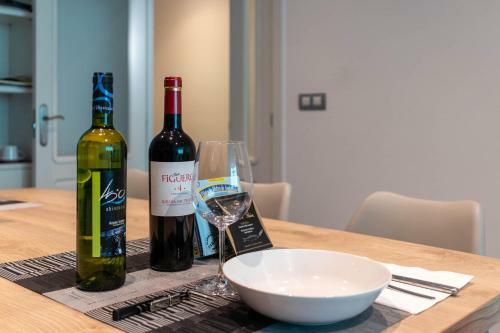 Apartamento Luxury Beachcity