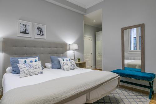 Apartamento Downtown By Forever Rentals